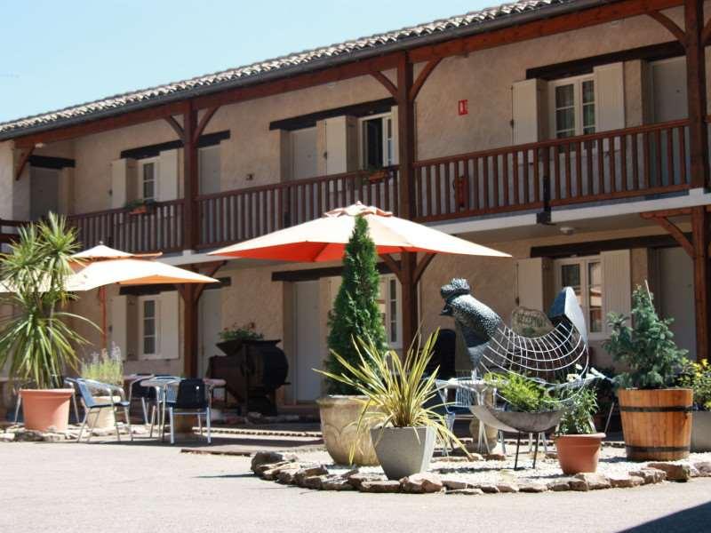 Hotel Du Moulin De La Brevette Arbigny Exterior photo